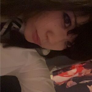 Meet your Posher, Brook